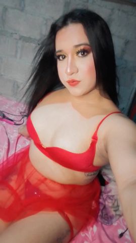 Catalina Soto