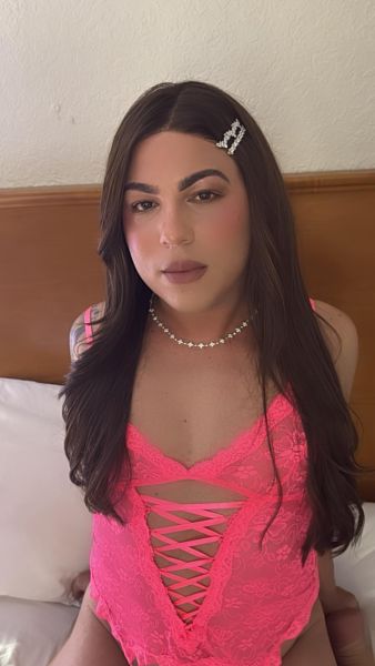 Escorts Trans Rubi Morales in Tampa