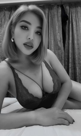 Bella Kim