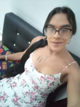 Daniela Delgado