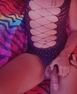 Daniela Delgado