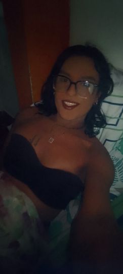 Daniela Delgado