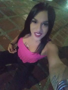 Daniela Delgado
