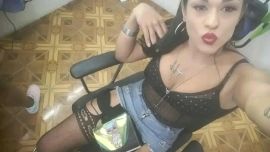 Daniela Delgado