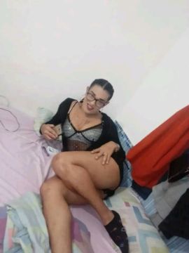 Daniela Delgado