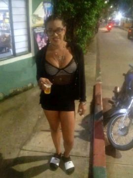 Daniela Delgado