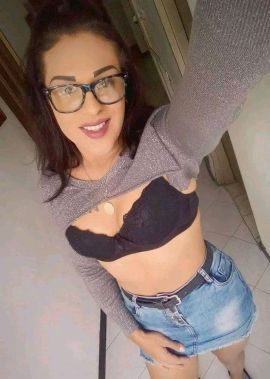 Daniela Delgado