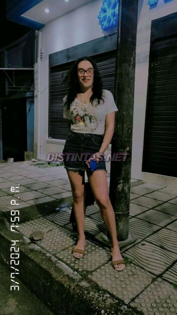 Daniela Delgado