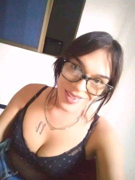 Daniela Delgado
