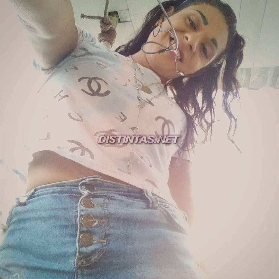 Daniela Delgado
