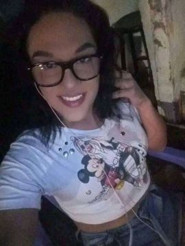 Daniela Delgado