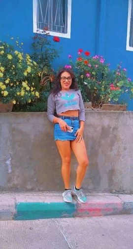 Daniela Delgado