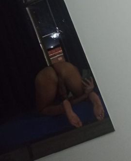 Daniela Delgado