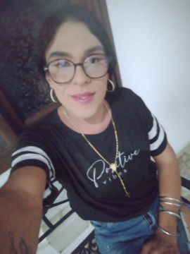 Daniela Delgado