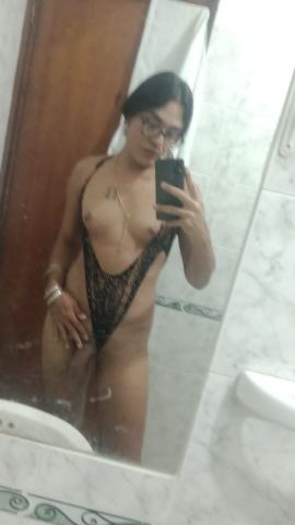 Daniela Delgado