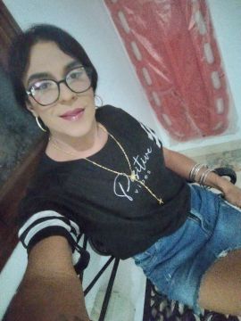 Daniela Delgado