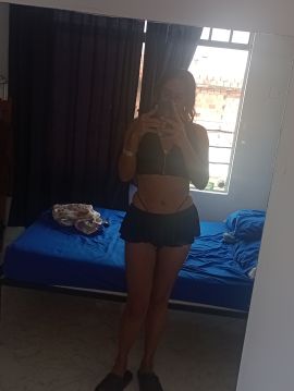 Daniela Delgado