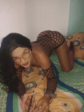 Daniela Delgado
