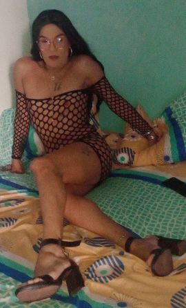 Daniela Delgado