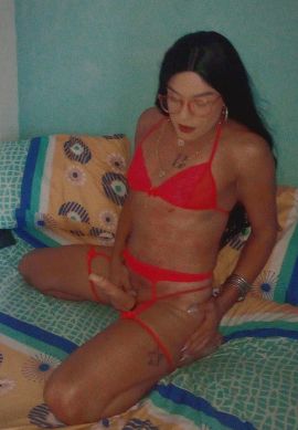 Daniela Delgado