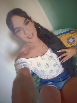 Daniela Delgado