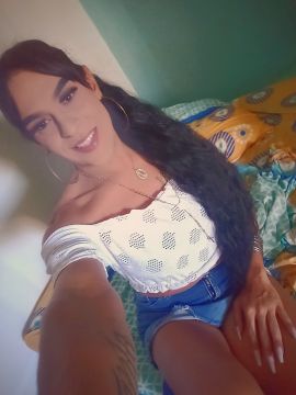 Daniela Delgado