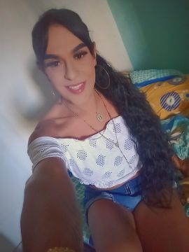 Daniela Delgado