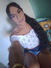 Daniela Delgado