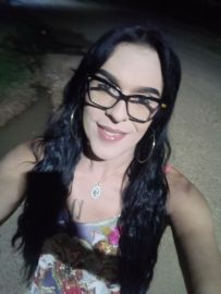 Daniela Delgado