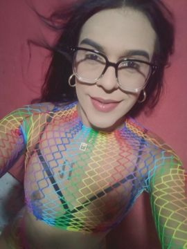 Daniela Delgado