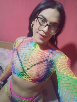 Daniela Delgado