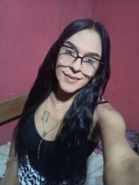 Daniela Delgado