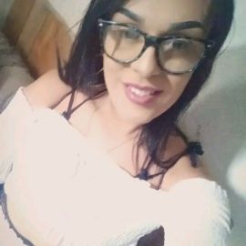 Daniela Delgado