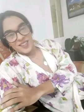 Daniela Delgado