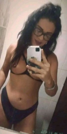 Daniela Delgado