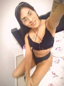 Daniela Delgado