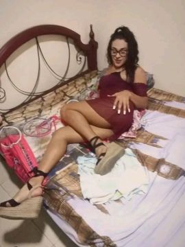 Daniela Delgado