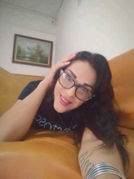 Daniela Delgado