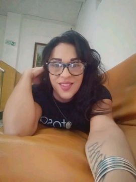 Daniela Delgado