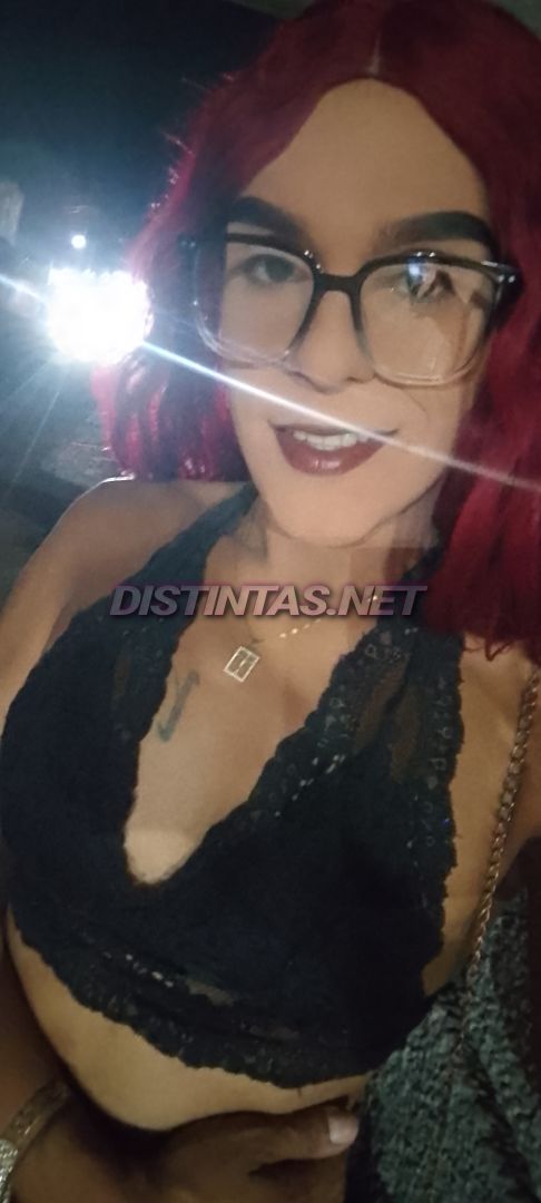 Daniela Delgado