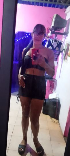 Daniela Delgado