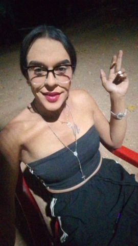 Daniela Delgado
