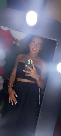 Daniela Delgado
