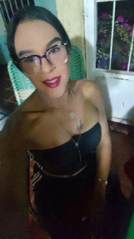 Daniela Delgado
