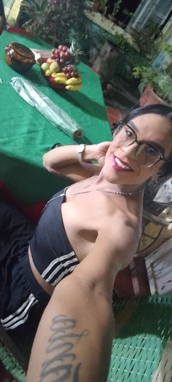 Daniela Delgado