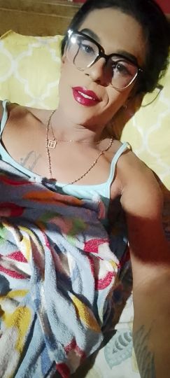 Daniela Delgado
