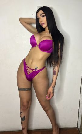Rachelle muller