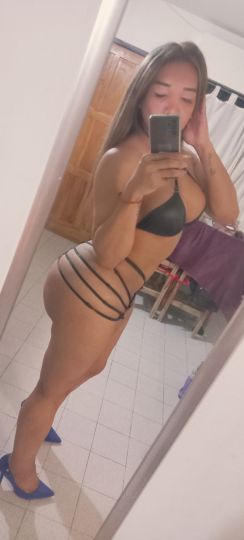 Diosa Sharlott