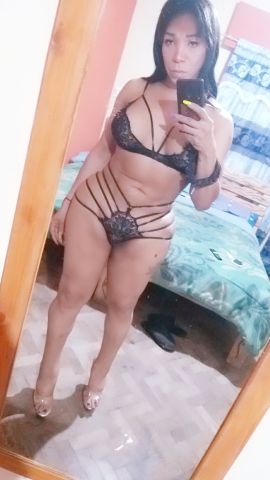 Diosa Sharlott