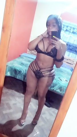 Diosa Sharlott